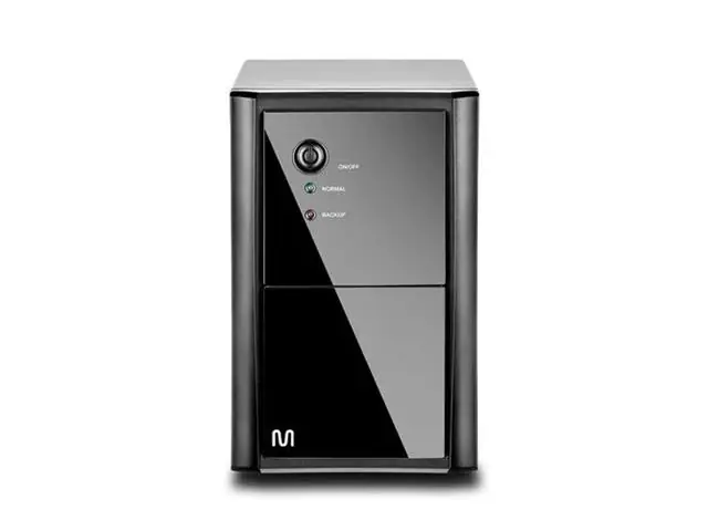 Nobreak Multi 1000VA BIVOLT/127V - M1 1000VA