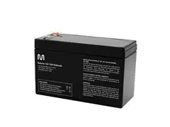Nobreak Multi 1000VA BIVOLT/127V - M1 1000VA - 2
