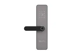 Fechadura Eletronica Smart WIFI Multi