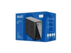 Nobreak Multi 720VA 220V/220V - M1 720VA - 2