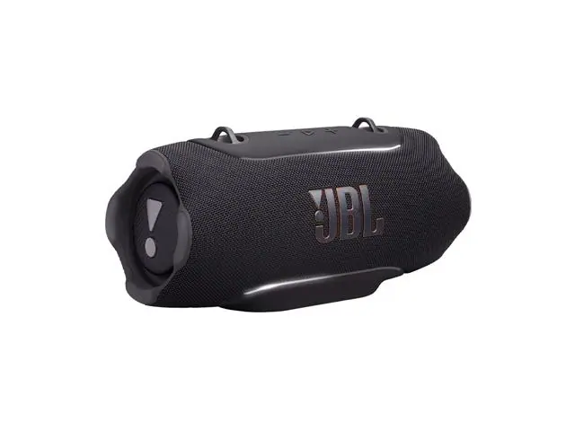 Caixa de Som Portátil Bluetooth JBL Xtreme 5 Preta