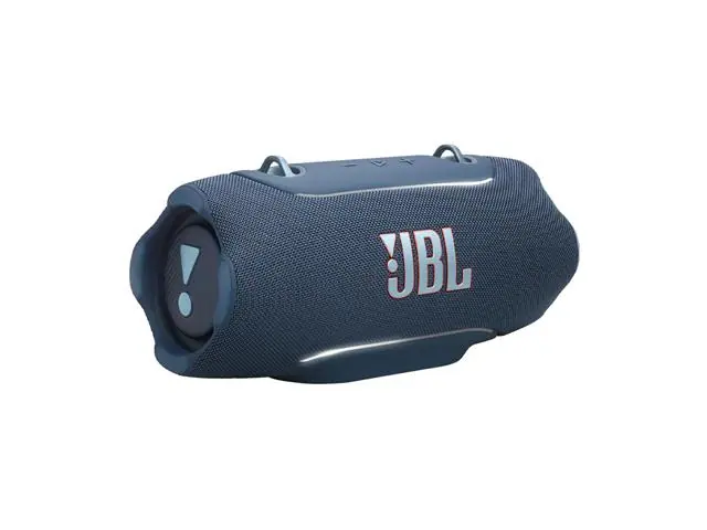 Caixa de Som Portátil Bluetooth JBL Xtreme 5 Azul