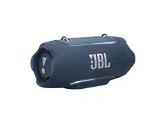 Caixa de Som Portátil Bluetooth JBL Xtreme 5 Azul - 0