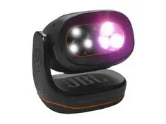 Iluminação para Festas JBL PartyLight Beam - 0