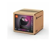 Iluminação para Festas JBL PartyLight Beam - 7