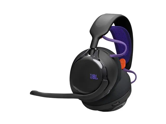 Fone Gamer JBL Quantum 650 Preto