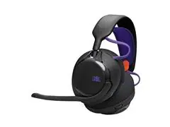 Fone Gamer JBL Quantum 650 Preto