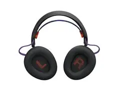 Fone Gamer JBL Quantum 650 Preto - 5