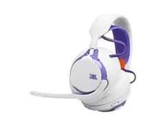 Fone Gamer JBL Quantum 650 Branco