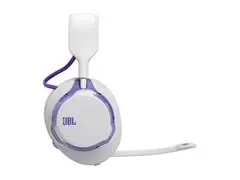 Fone Gamer JBL Quantum 650 Branco - 1