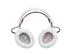 Fone Gamer JBL Quantum 650 Branco - 5