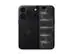 iPhone 18 Pro 256GB Preto, 6,3" 5G 48MP + Carregador 20W - 0