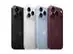 iPhone 18 Pro 256GB Bordô, 6,3" 5G 48MP + Carregador 20W - 4