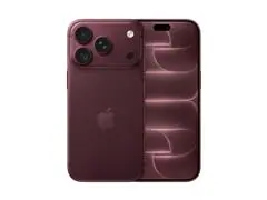 iPhone 18 Pro 256GB Bordô, 6,3" 5G 48MP + Carregador 20W - 0