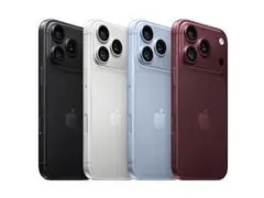 iPhone 18 Pro 256GB Glacial, 6,3" 5G 48MP + Carregador 20W - 2