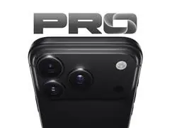 iPhone 18 Pro 512GB Preto, 6,3" 5G 48MP + Carregador 20W - 1