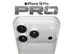 iPhone 18 Pro 512GB Prateado, 6,3" 5G 48MP + Carregador 20W - 2