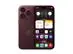 iPhone 18 Pro 512GB Bordô, 6,3" 5G 48MP + Carregador 20W - 2