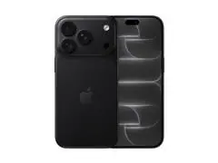 iPhone 18 Pro 2TB Preto, 6,3" 5G 48MP + Carregador 20W