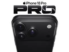 iPhone 18 Pro 2TB Preto, 6,3" 5G 48MP + Carregador 20W - 3