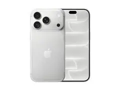 iPhone 18 Pro 2TB Prateado, 6,3" 5G 48MP + Carregador 20W