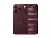 iPhone 18 Pro 2TB Bordô, 6,3" 5G 48MP + Carregador 20W - 0