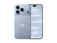 iPhone 18 Pro 2TB Glacial, 6,3" 5G 48MP + Carregador 20W - 0