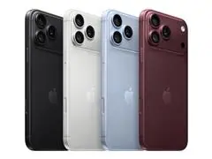 iPhone 18 Pro Max 256GB Prateado, 6,9" 5G 48MP + Carregador 20W - 1