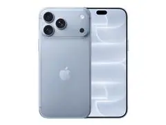iPhone 18 Pro Max 256GB Glacial, 6,9" 5G 48MP + Carregador 20W - 0