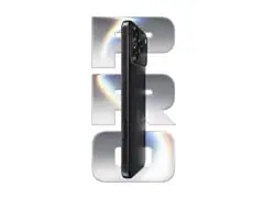 iPhone 18 Pro Max 512GB Preto, 6,9" 5G 48MP + Carregador 20W - 1