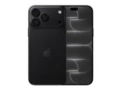 iPhone 18 Pro Max 512GB Preto, 6,9" 5G 48MP + Carregador 20W