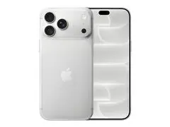iPhone 18 Pro Max 1TB Prateado, 6,9" 5G 48MP + Carregador 20W