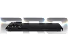 iPhone 18 Pro Max 2TB Preto, 6,9" 5G 48MP + Carregador 20W - 2