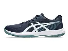 Tênis Asics Court Slide 4 Midnight/White Tam 41 - 1