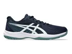 Tênis Asics Court Slide 4 Midnight/White Tam 44 - 0