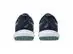 Tênis Asics Court Slide 4 Midnight/White Tam 44 - 5