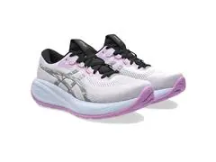 Tênis Asics Gel-Cumulus 28 Show 400 Show/Lavender Glow Fem