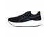 Tênis Asics Versablast 4, 004 Black/Neon Blue Masc - 3