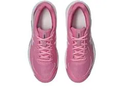 Tênis Asics Gel-Dedicate 9 Padel, 700 Bubblegum/White Fem - 6