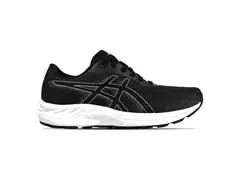 Tênis Asics Ugoki, 002 Black/White Fem - 2