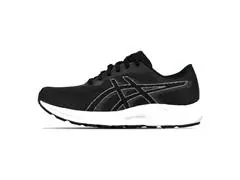 Tênis Asics Ugoki, 002 Black/White Fem - 4