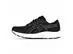 Tênis Asics Ugoki, 002 Black/White Fem - 4