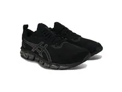 Tênis Asics Gel-Quantum 360 Ctw, 007 Black/Gunmetal Masc