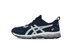 Tênis Asics Gel-Quantum 360 Ctw, 405 Midnight/Pure Silver Masc - 4