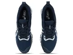 Tênis Asics Gel-Quantum 360 Ctw, 405 Midnight/Pure Silver Masc - 6