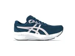 Tênis Asics Raiden 5, 403 Mako Blue/Barely Rose Fem - 2