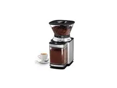 Moedor de Café Cuisinart Supreme Grind Inox 18 Níveis 110V