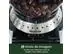 Moedor de Café Cuisinart Supreme Grind Inox 18 Níveis 110V - 4