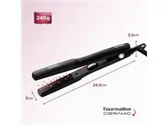 PRANCHA ALISORADA TOURMALINE CERAMIC P - 15 BIV - 4