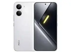 Smartphone XIAOMI Poco X8 Pro 5G 24GB Ram 512GB Branco (CX433BRA) - 1